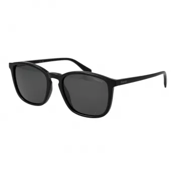 Gafas de sol Polaroid PLD4139S54807 hombre polarizadas Havana 54mm