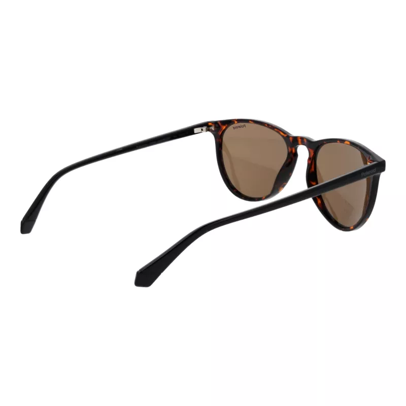 Gafas de sol polarizadas de mujer Polaroid PLD4152S54086 - Lente de 54 mm, puente de 19 mm, varilla de 145 mm