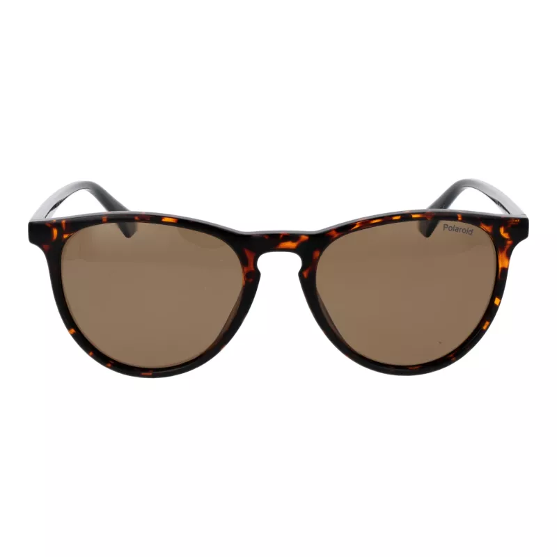 Gafas de sol polarizadas de mujer Polaroid PLD4152S54086 - Lente de 54 mm, puente de 19 mm, varilla de 145 mm