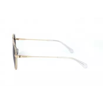 Polaroid PLD4160GSXJ5G Unisex Gafas de sol Havana 55mm