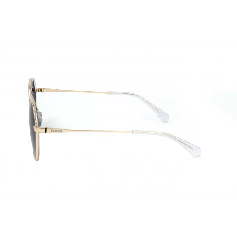Polaroid PLD4160GSXJ5G Unisex Gafas de sol Havana 55mm