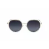Polaroid PLD4160GSXJ5G Unisex Gafas de sol Havana 55mm
