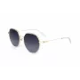Polaroid PLD4160GSXJ5G Unisex Gafas de sol Havana 55mm
