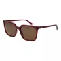 Polaroid PLD4163S55LHF Gafas de sol de mujer Havana marrón 55mm