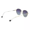 Gafas de sol de mujer Polaroid PLD4171GSX572 con lente cuadrada - Lentes polarizadas TAC 57 mm