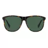 Gafas de sol POLAROID PLD4178S086 hombre rectangulares polarizadas Havana 55mm