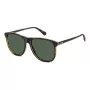 Gafas de sol POLAROID PLD4178S086 hombre rectangulares polarizadas Havana 55mm