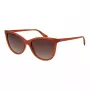 Gafas de sol rectangulares de mujer Polaroid PLD4179/S habana marrón polarizadas UV400