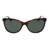 Gafas de sol de mujer Polaroid PLD4179S55086 habana marrón 55 mm