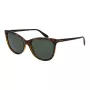 Gafas de sol de mujer Polaroid PLD4179S55086 habana marrón 55 mm