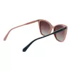 Gafas de sol POLAROID PLD4181S56DB1 mujer rectangulares havana marrón polarizadas UV400