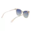 Polaroid PLD4181S56FWM Gafas de sol de mujer Havana marrón polarizadas