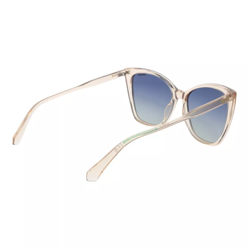 Polaroid PLD4181S56FWM Gafas de sol de mujer Havana marrón polarizadas