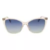 Polaroid PLD4181S56FWM Gafas de sol de mujer Havana marrón polarizadas