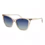 Polaroid PLD4181S56FWM Gafas de sol de mujer Havana marrón polarizadas