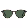 Polaroid PLD4191/S 086 Gafas de sol hombre - Montura havana, lentes grises polarizadas
