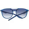 Gafas de sol unisex Polaroid PLD6023STJCZ7 - montura Havana, cristal verde polarizado