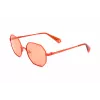 Polaroid PLD6067/S Gafas de sol unisex Havana marrón degradado 53mm