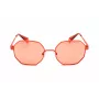 Polaroid PLD6067/S Gafas de sol unisex Havana marrón degradado 53mm