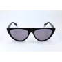 Polaroid PLD6108-S-HK8 Gafas de sol de mujer ojo de gato Havana marrón polarizadas UV400