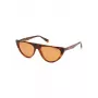 Gafas de sol de mujer Polaroid PLD6108SL9G Havana marrón polarizadas