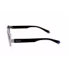 Gafas de sol unisex Polaroid PLD6123-S-YY5 havana marrón polarizadas 54mm