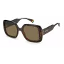 Gafas de sol de mujer POLAROID PLD6168S086F4 habana 54 mm