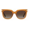 Gafas de sol de mujer Polaroid PLD6180SL7QF1 - montura havana, lentes polarizadas marrones