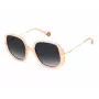 Polaroid PLD6181S35J Gafas de sol cat eye de mujer Havana Marrón Polarizadas