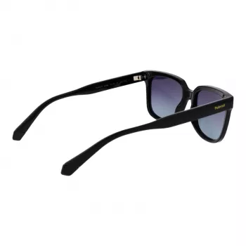 POLAROID PLD6191S54807 Gafas de sol unisex Havana verdes polarizadas UV400 categoría 3 54mm