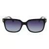 POLAROID PLD6191S54807 Gafas de sol unisex Havana verdes polarizadas UV400 categoría 3 54mm
