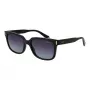 POLAROID PLD6191S54807 Gafas de sol unisex Havana verdes polarizadas UV400 categoría 3 54mm