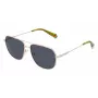 POLAROID PLD6195SXZ1PF Gafas de sol unisex Havana 58/18/145 mm