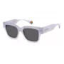 Gafas de sol Unisex Polaroid PLD6198SX789F - polarizadas protección UV400 - lente 52mm
