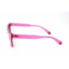 Polaroid PLD6206SMU1 Gafas de sol unisex - Montura negra, lentes grises polarizadas, 51 mm