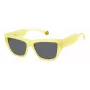 Polaroid PLD6210SX40G Gafas de sol polarizadas mujer Havana 55mm