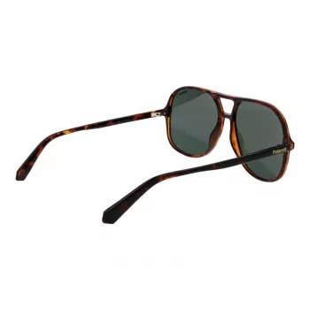Polaroid PLD6217S57086 Gafas de sol unisex 57mm