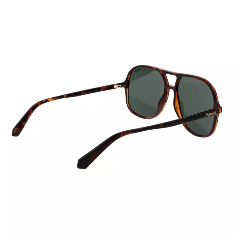 Polaroid PLD6217S57086 Gafas de sol unisex 57mm