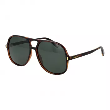 Polaroid PLD6217S57086 Gafas de sol unisex 57mm