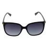 Gafas de sol de mujer Polaroid PLD6218S56807 Havana marrón 56mm