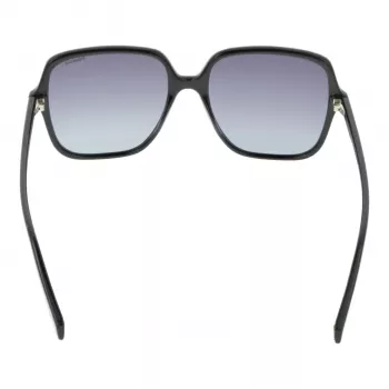 Polaroid PLD6219S56807 Gafas de sol de mujer Havana marrón 56mm