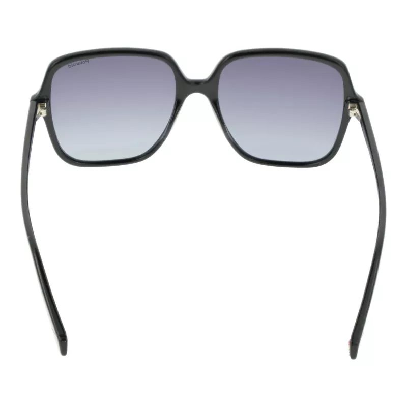 Polaroid PLD6219S56807 Gafas de sol de mujer Havana marrón 56mm
