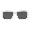 Gafas de sol unisex Polaroid PLD6223SX54VK Havana 54mm