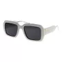 Gafas de sol unisex Polaroid PLD6223SX54VK Havana 54mm