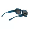POLAROID PLD6223SX54ZI Gafas de sol unisex Havana 54/19/140 mm