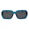 POLAROID PLD6223SX54ZI Gafas de sol unisex Havana 54/19/140 mm