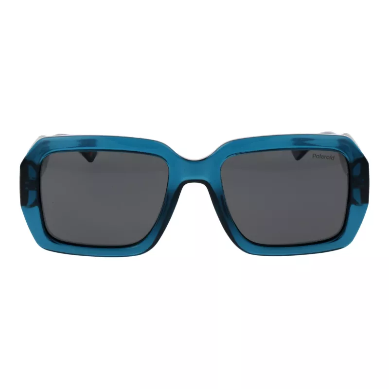 POLAROID PLD6223SX54ZI Gafas de sol unisex Havana 54/19/140 mm