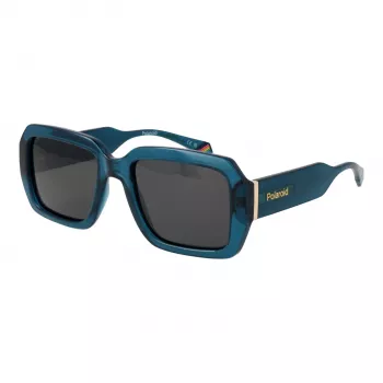 POLAROID PLD6223SX54ZI Gafas de sol unisex Havana 54/19/140 mm