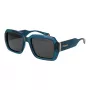 POLAROID PLD6223SX54ZI Gafas de sol unisex Havana 54/19/140 mm
