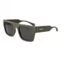 Gafas de sol unisex POLAROID PLD6224SX543Y rectangulares habana verde 54 mm